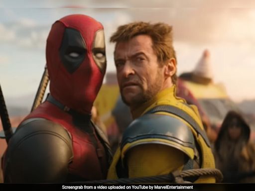 Deadpool & Wolverine Review: Ryan Reynolds And Hugh Jackman Help The Movie Tide Over Its Lows