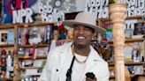 Tiny Desk Concert: Ne-Yo