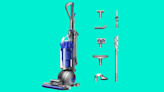 Dyson, Shark, iRobot, and More Vacuums Are 30-50%-off During Amazon Prime Day