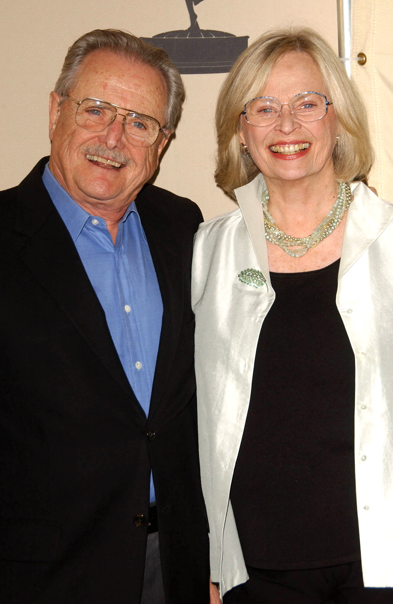 William Daniels and Bonnie Bartlett’s Relationship Timeline: From College Sweethearts to an Open Marriage and Beyond