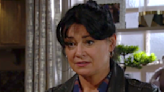 Emmerdale star Natalie J Robb opens up over "terribly shy" past