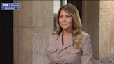 Melania Trump says Vogue was 'biased' for not putting her on cover as she gives first post-White House interview