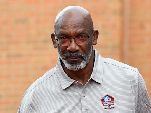 Former Pittsburgh Steelers' John Stallworth Donates Over $1M To Alabama A&M University