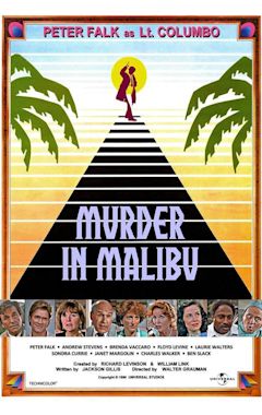 Murder in Malibu