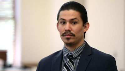 Jury finds Anthony Jose Martinez guilty of first-degree murder of starved 6-year-old son in Flagstaff
