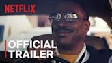 The NEW "Beverly Hills Cop: Axel F" Movie Is Coming! See The NEW Trailer! | 3WS Radio