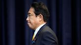 Japan's prime minister sacks 3rd minister in a month