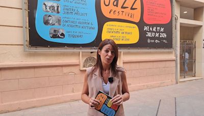 El Festival de Jazz de Elche vuelve a partir del próximo jueves con actuaciones musicales