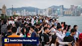 Expanded Hong Kong travel scheme to bring 300,000 tourists, up to HK$1.5 billion