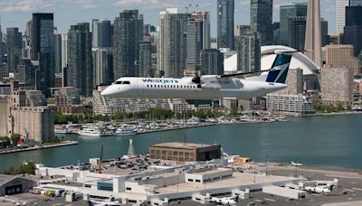 WestJet Encore facing potential network disruption as negotiations with pilots’ union stall