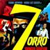 Zorro – das Geheimnis von Alamos