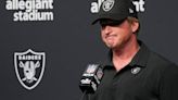 Former NFL coach Jon Gruden loses Nevada high court ruling in NFL emails lawsuit