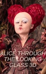 Alice Through the Looking Glass