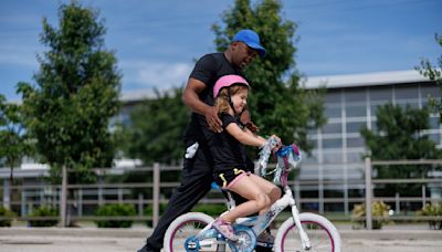 Secrets of Chicago's Bike Whisperer