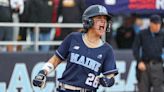 UMaine softball team comes back to defeat Bryant in extra innings