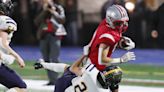 Somers football takes another positive step with quarterfinal win over Averill Park