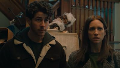 ‘The Good Half’ Trailer: Nick Jonas Shows Off His Acting Chops in First Look at New Movie