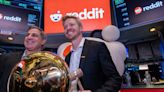 Reddit CEO talks advertising, says consumers and companies are attracted to the platform