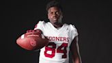 Newcomer Profile: Young or Not, Here's Why Oklahoma TE Davon Mitchell's Success Seems Inevitable