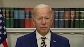 President Biden announces student loan forgiveness