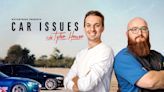 Car Issues Season 1 Streaming: Watch & Stream Online via HBO Max