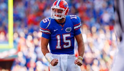 12 Florida football season records that will not be broken any time soon