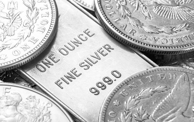 ETFs Ride on Decade-High Silver Prices: Will the Rally Last?