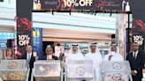 Emirati and Indian nationals win US$1 Million in Dubai Duty Free draw