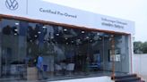 Volkswagen opens certified pre-owned store in Chittorgarh, Rajasthan - ET Auto