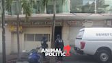 Ataque armado en un bar de Chilpancingo, Guerrero, deja tres muertos