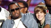 An old video of Sean 'Diddy' Combs and Justin Bieber is making some fans cringe.