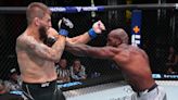 UFC on ESPN 51 post-event facts: Event ties modern-era record for first-round finishes