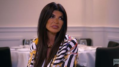 The Real Housewives of New Jersey Recap: House Lukewarming