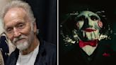 Tobin Bell to Return for Next Saw Movie