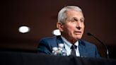 Anthony Fauci To Step Down In December “To Pursue The Next Chapter Of My Career”