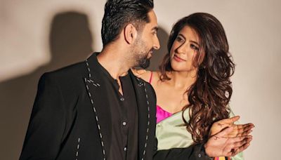 ‘I’m not Mrs Khurrana’: Tahira Kashyap reacts to being written off as Ayushmann’s wife in ‘Sharmajee Ki Beti’ reviews | Exclusive