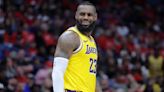 LeBron James Caught Liking Cosplay Streamer’s Photos, Sparks Fan Reactions