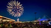 Walmart AMP to host July 4th Fireworks Spectacular