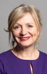 Tracy Brabin