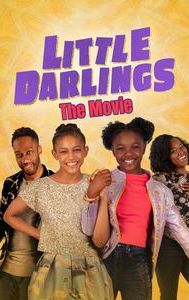 Little Darlings: The Movie
