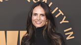 Jordana Brewster Shares Why She’s More Excited About Her Career Now Than in Her 20s