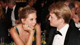 Reminder: Joe Alwyn Addressed Taylor Swift Engagement Rumors Last Year