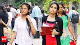 NEET-UG 2024 SC hearing highlights: Supreme Court seeks IIT Delhi expert review on question-related to an atom - Times of India