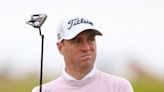 Justin Thomas switches to prototype Scotty Cameron putter at Scottish Open