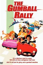 The Gumball Rally