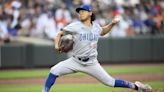 Shota Imanaga outpitches Corbin Burnes to carry Cubs past Orioles 4-0