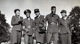 How a British sense of justice saved black American GI wrongly sentenced to death in WWII