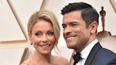 Kelly Ripa & Mark Consuelos Are in Hot Water With Viewers After Sharing a Little Too Much While Co-Hosting Live