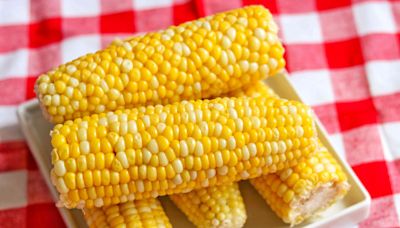 My Dad’s Simple Trick for the Sweetest Corn on the Cob