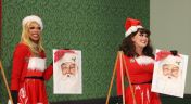 8. Santa's School for Girls